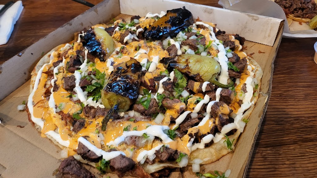 Tacos Los Cholos Fullerton | restaurant | 1653 W Orangethorpe Ave, Fullerton, CA 92833, USA | 8338226777 OR +1 833-822-6777