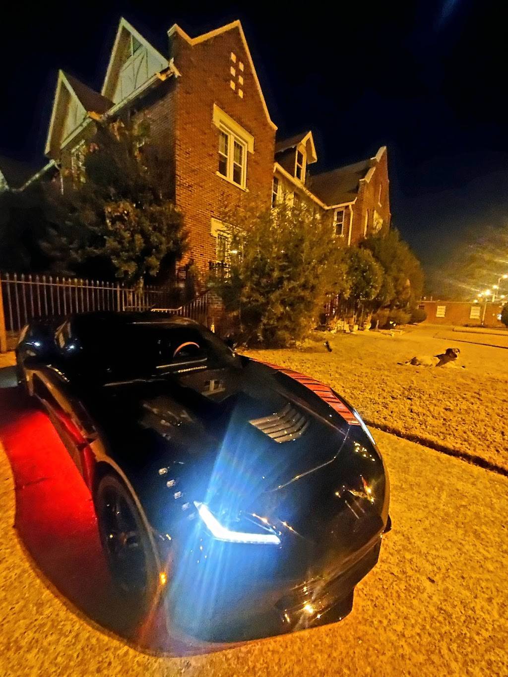 MISO HONGRY | restaurant | 441 E Chester St, Jackson, TN 38301, USA | 7316186565 OR +1 731-618-6565