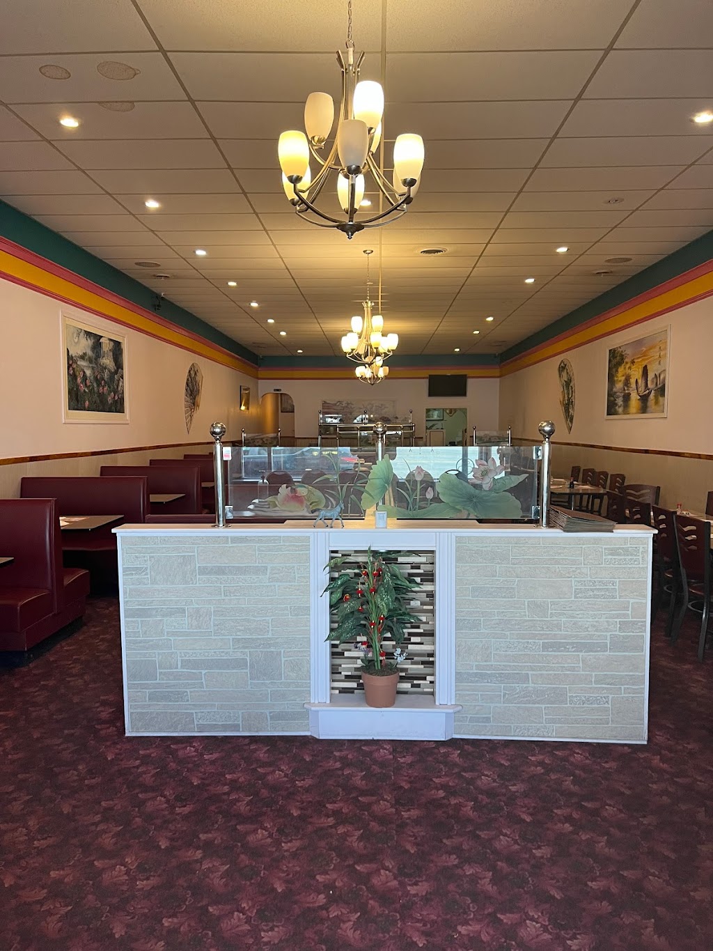 New Dynasty Chinese Restaurant | restaurant | 616 Big Horn Ave, Worland, WY 82401, USA | 3073472688 OR +1 307-347-2688