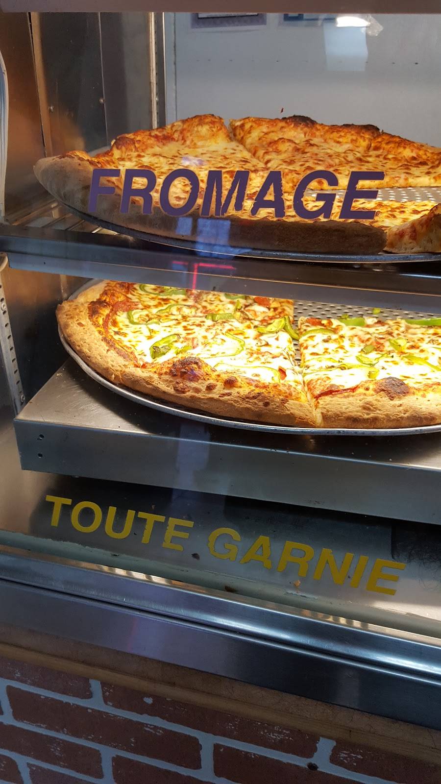 Aldo Pizza | restaurant | 9213 Boulevard Saint-Michel, Montréal, QC H1Z 3G7, Canada | 5143238323 OR +1 514-323-8323