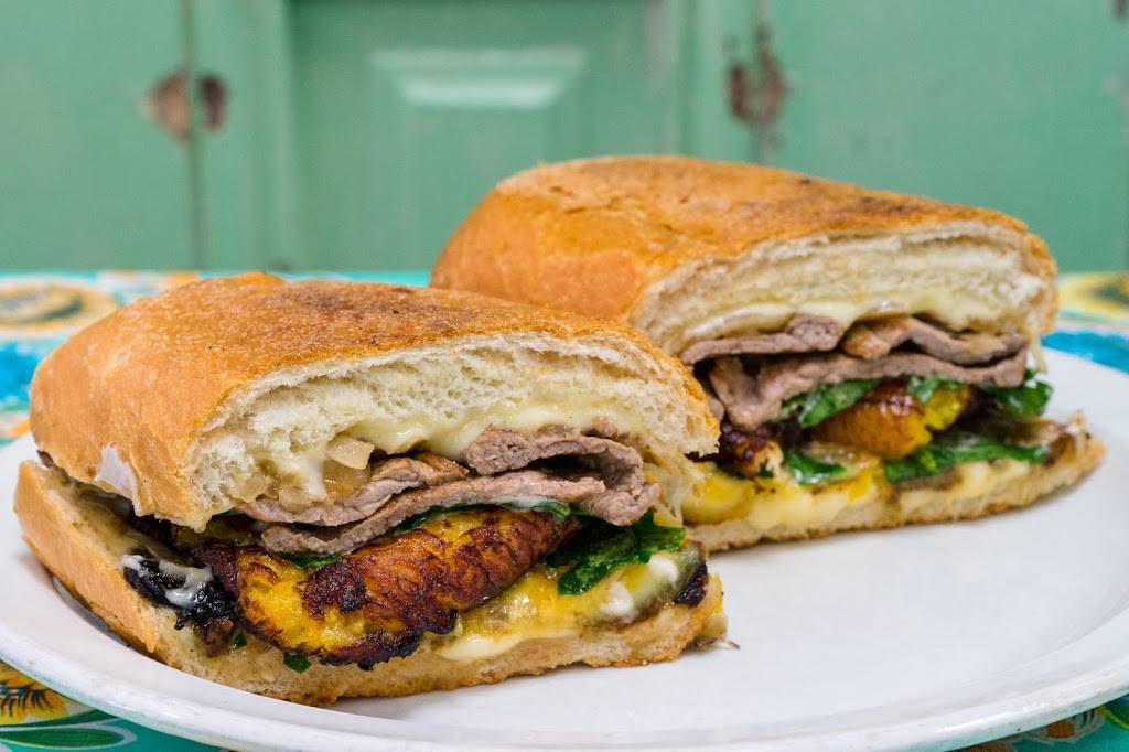 Cholita Linda | restaurant | 4923 Telegraph Ave, Oakland, CA 94609, USA | 5105947610 OR +1 510-594-7610