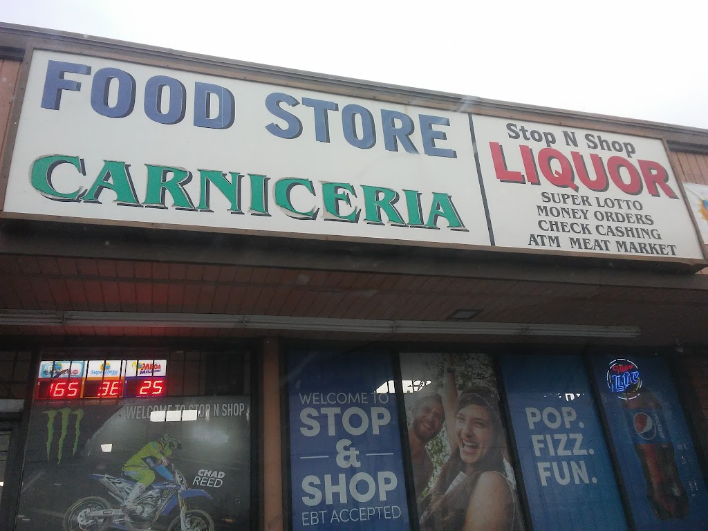 Stop N Shop Market | bakery | 846 E 6th St E, Beaumont, CA 92223, USA | 9518452723 OR +1 951-845-2723