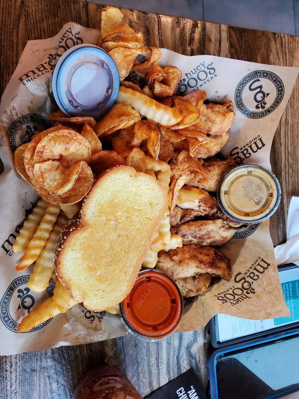 Huey Magoos | restaurant | 4630 Atlanta Hwy, Loganville, GA 30052, USA | 4704624667 OR +1 470-462-4667