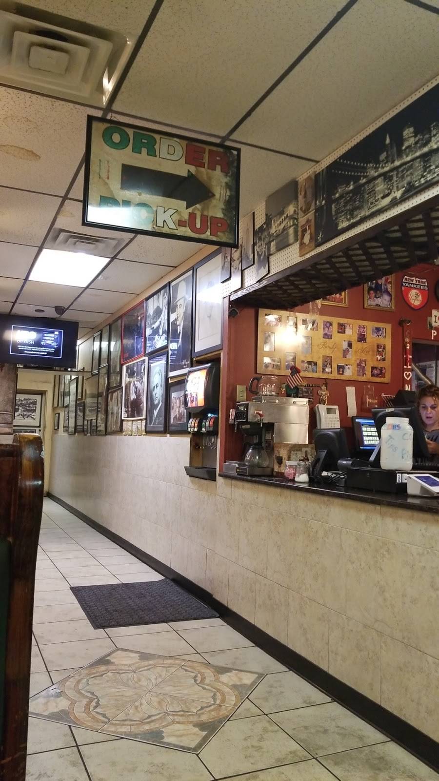 I Love New York Pizza | restaurant | 2772 Elkcam Blvd, Deltona, FL 32738, USA | 3865321311 OR +1 386-532-1311