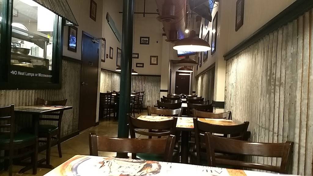 Wingstop | restaurant | 720 IL-83, Mundelein, IL 60060, USA | 8475669464 OR +1 847-566-9464