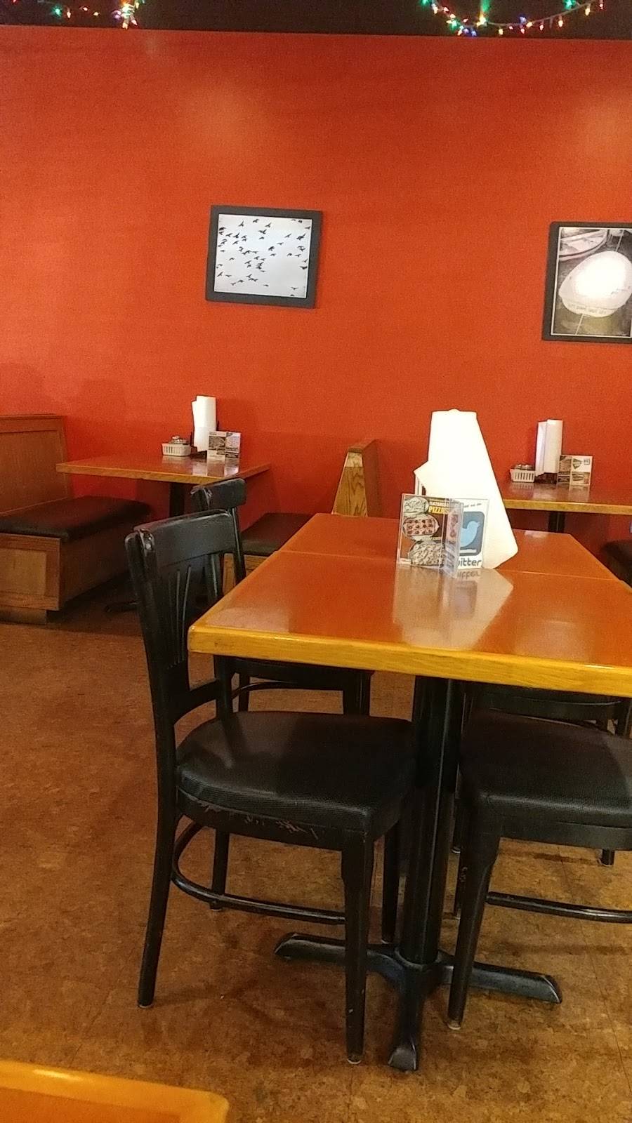 Broomelli Boys Pizzeria | restaurant | 760 Scranton Rd #101, Brunswick, GA 31525, USA | 9122677075 OR +1 912-267-7075