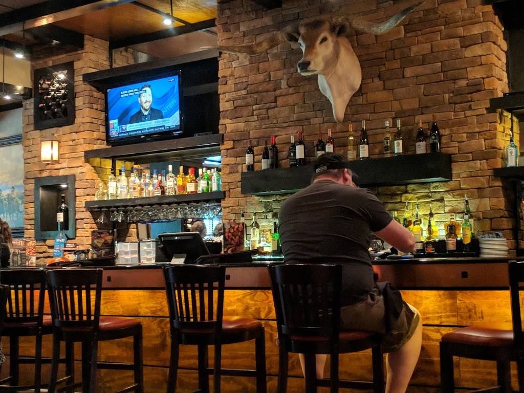 LongHorn Steakhouse | meal takeaway | 3 Restaurant Ct, Asheville, NC 28805, USA | 8282252838 OR +1 828-225-2838