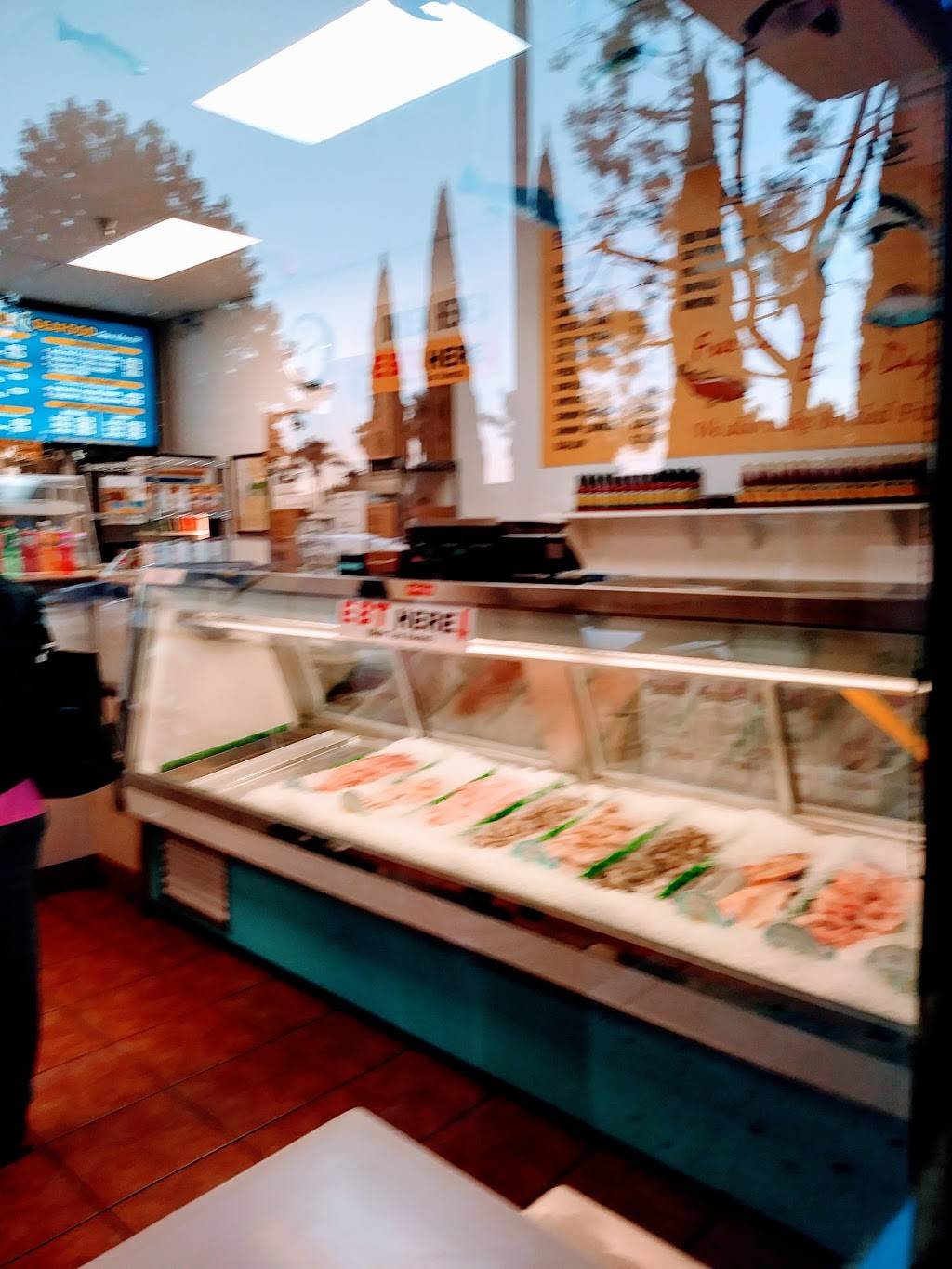 Louisiana Pico Fish and Chicken | restaurant | 6584 Atlantic Ave, Long Beach, CA 90805, USA | 5629849494 OR +1 562-984-9494