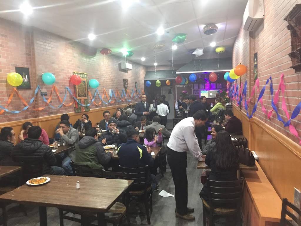 Bamboo House & Bar | restaurant | 76-03 37th Avenue, Flushing, NY 11354, USA | 7184409228 OR +1 718-440-9228