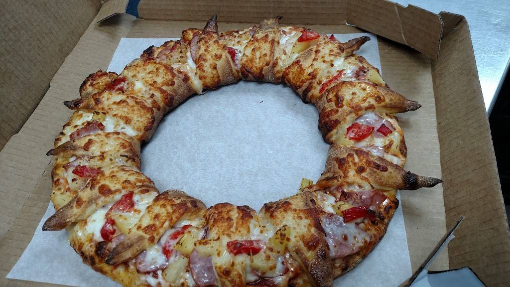 Dominos Pizza | meal delivery | 33382 Walker Rd, Avon Lake, OH 44012, USA | 4409333099 OR +1 440-933-3099