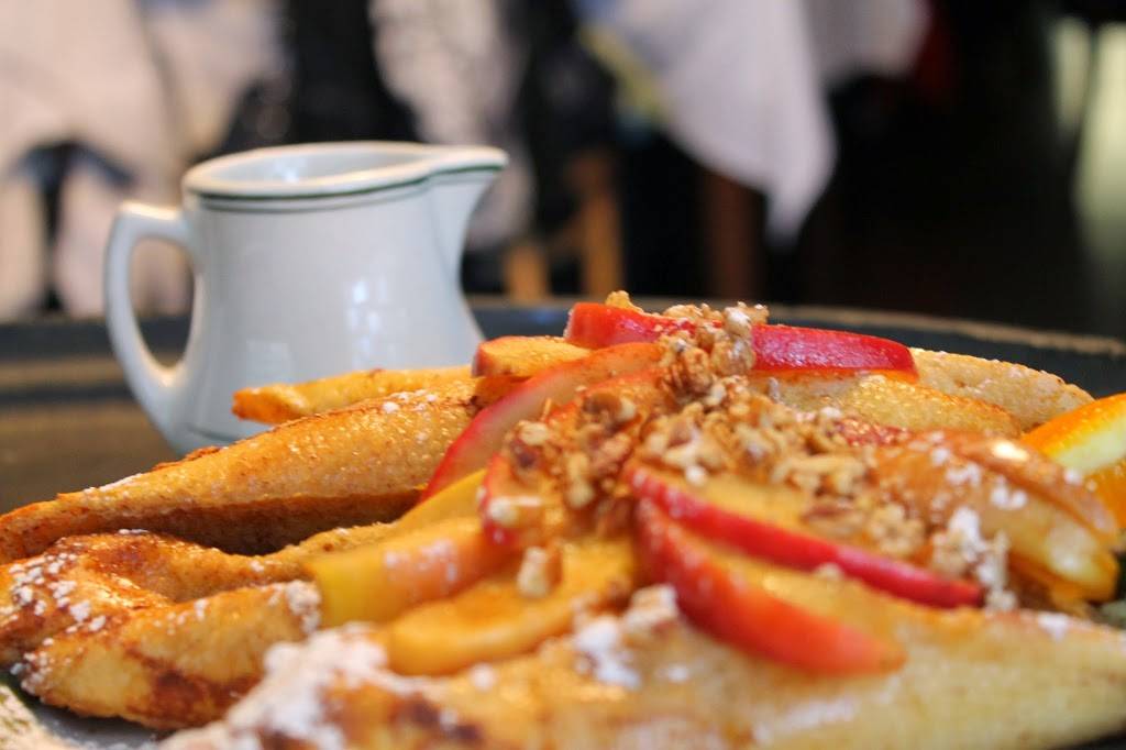 The Café | cafe | 712 Brent St, Louisville, KY 40204, USA | 5025899191 OR +1 502-589-9191