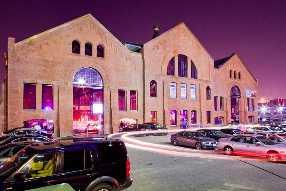 SoWa Power Station | restaurant | 540 Harrison Ave, Boston, MA 02118, USA | 8573627692 OR +1 857-362-7692