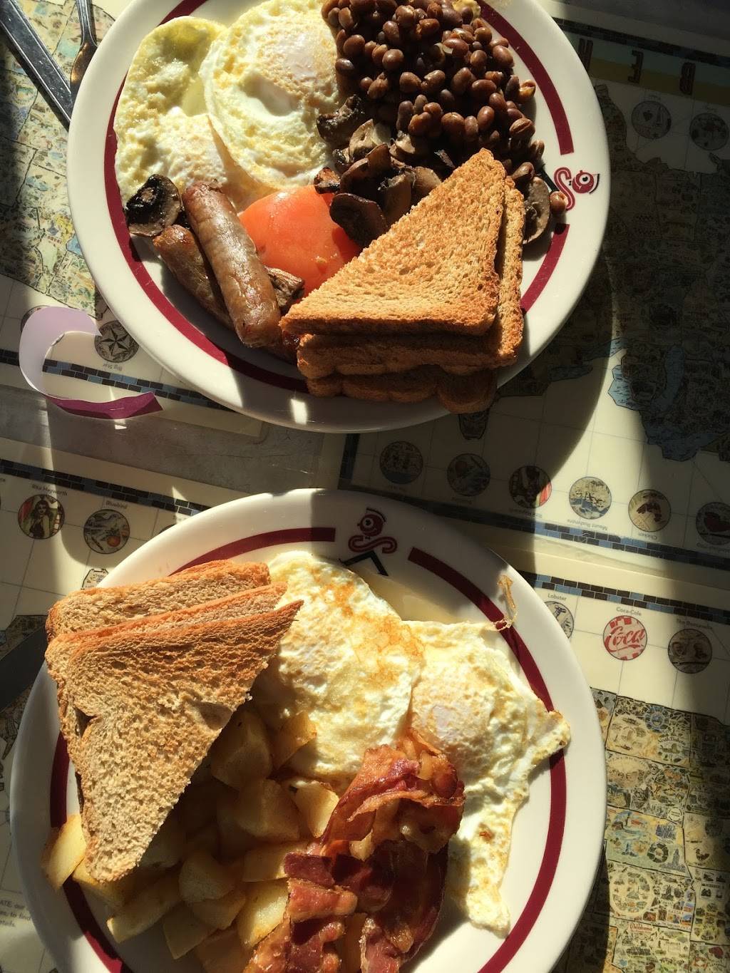 Schnackenbergs Luncheonette | restaurant | 1110 Washington St, Hoboken, NJ 07030, USA | 2017665533 OR +1 201-766-5533