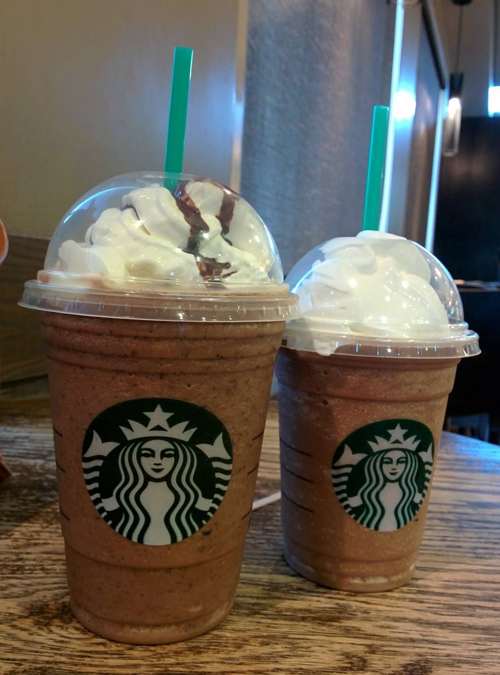 Starbucks | cafe | 4343 Mission Blvd #104, San Diego, CA 92109, USA | 8585813517 OR +1 858-581-3517