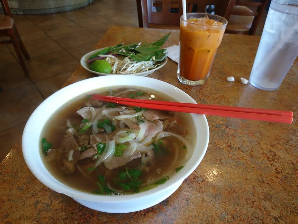 Pho King Restaurant | restaurant | 1021 E Parmer Ln, Austin, TX 78753, USA | 5124917585 OR +1 512-491-7585