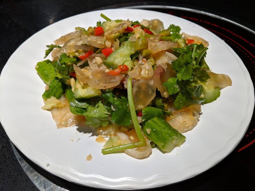 Little Lamb | restaurant | 979 Story Rd #7030, San Jose, CA 95122, USA | 4089091227 OR +1 408-909-1227