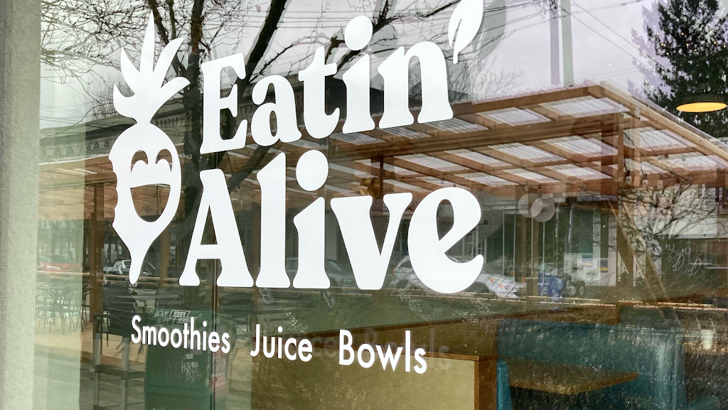 Eatin Alive | restaurant | 8237 N Denver Ave, Portland, OR 97217, USA | 5034776919 OR +1 503-477-6919
