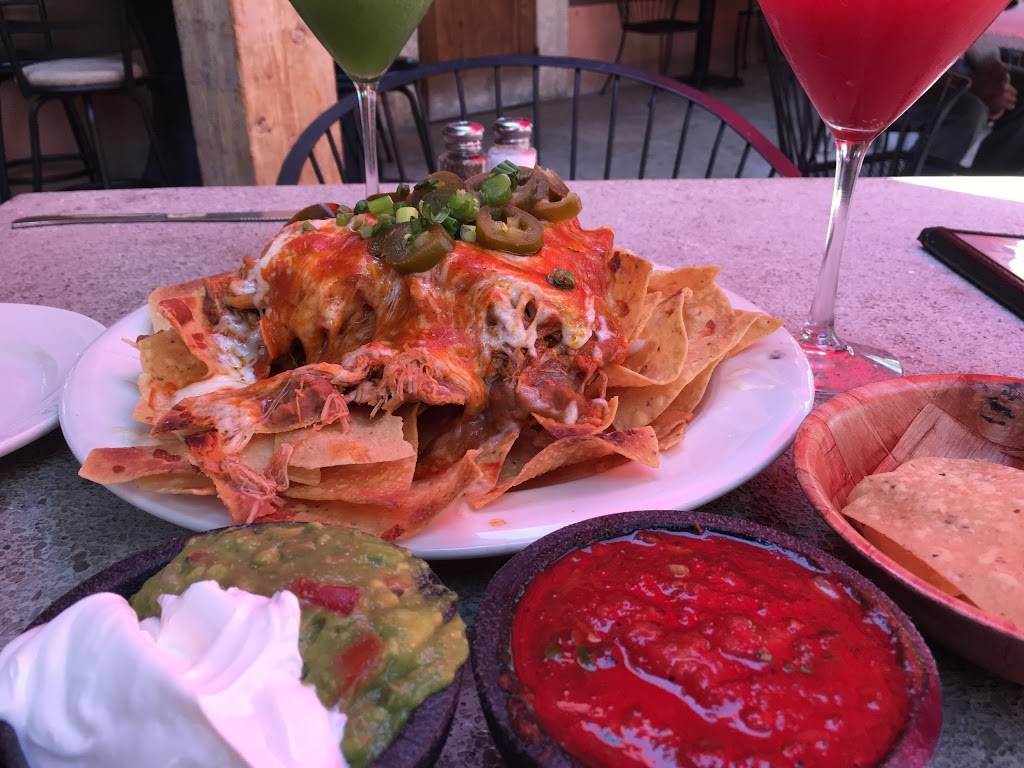 Casa Orozco - Livermore | restaurant | 325 S L St, Livermore, CA 94550, USA | 9254493045 OR +1 925-449-3045