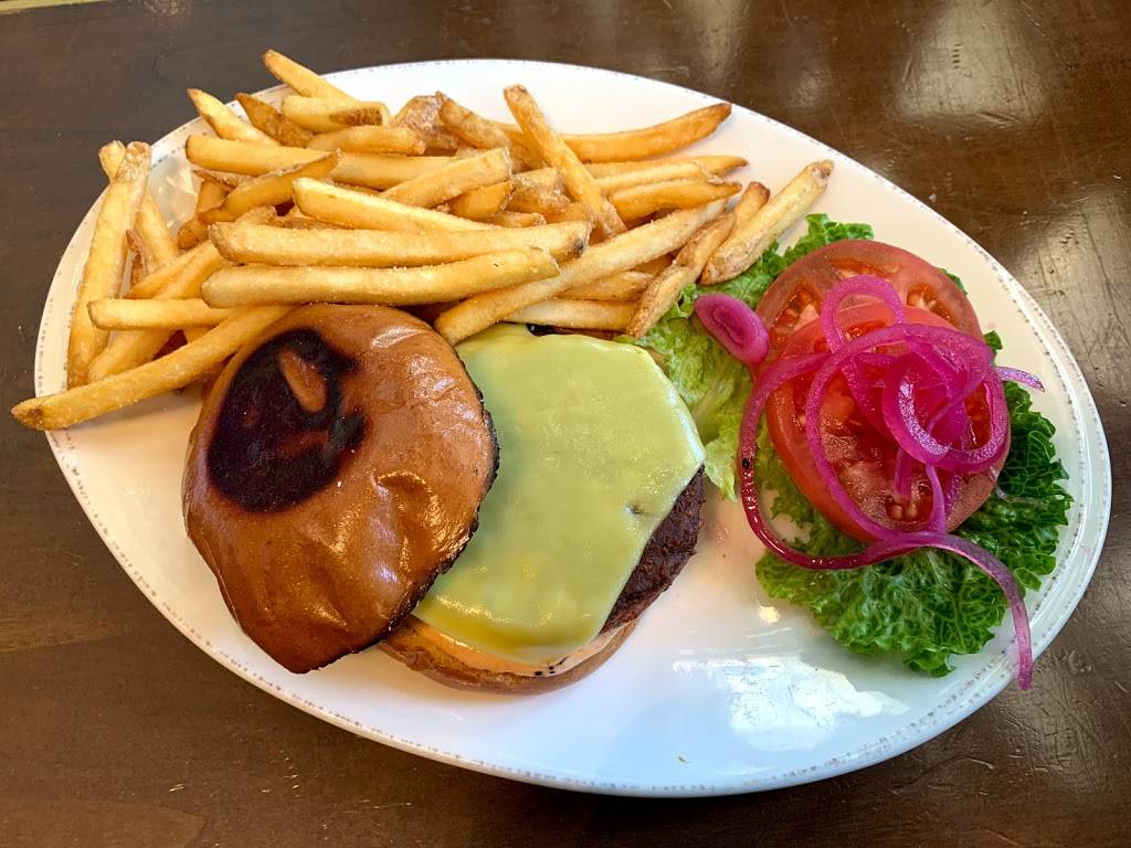 The 2nd Bar and Restaurant | restaurant | 760 S Sepulveda Blvd, El Segundo, CA 90245, USA | 3103331900 OR +1 310-333-1900