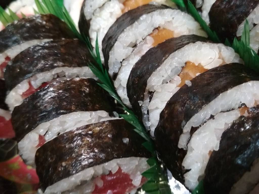 Sushi Belle | restaurant | 4701 Q Boul Saint-Jean, Dollard-des-Ormeaux, QC H9H 2A7, Canada | 5146968833 OR +1 514-696-8833