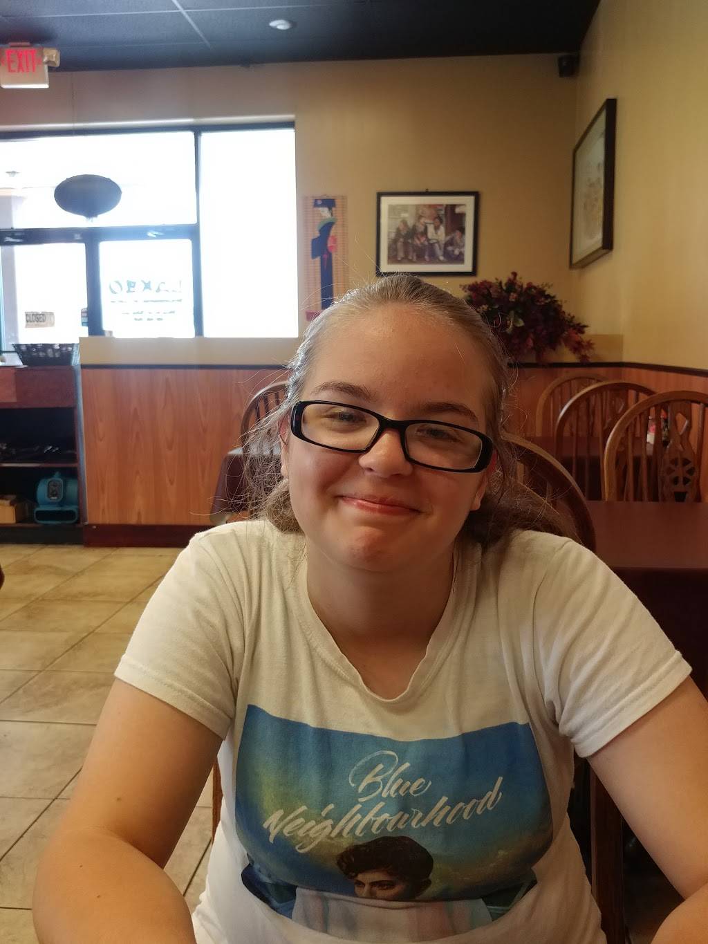 Lakeo Steakhouse of Japan | restaurant | 153 Hudson Dr, Elizabethton, TN 37643, USA | 4232135267 OR +1 423-213-5267