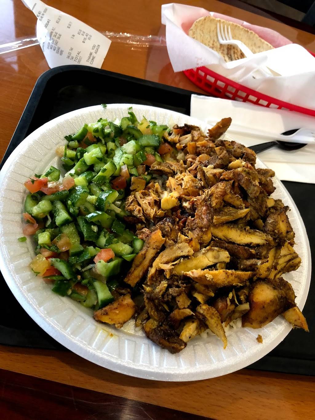 Jojos Mediterranean Grill | restaurant | 18507 Ventura Blvd, Tarzana, CA 91356, USA | 8186545886 OR +1 818-654-5886