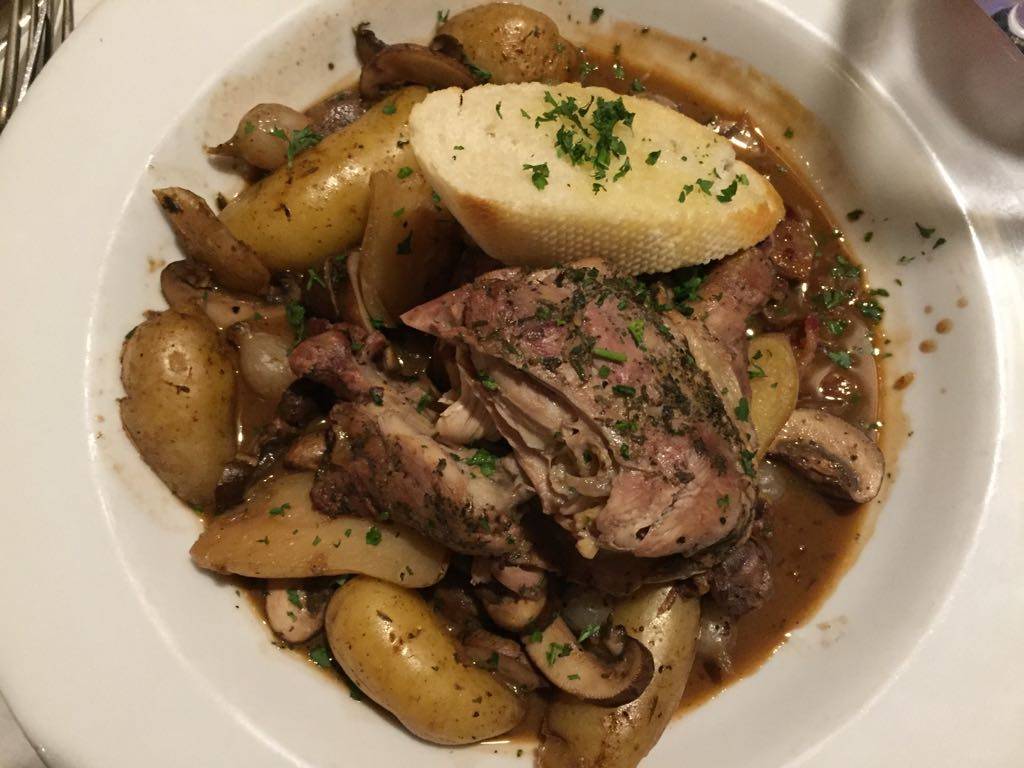 JJs Bistro De Paris | bakery | 7643 Gate Pkwy #105, Jacksonville, FL 32256, USA | 9049967557 OR +1 904-996-7557