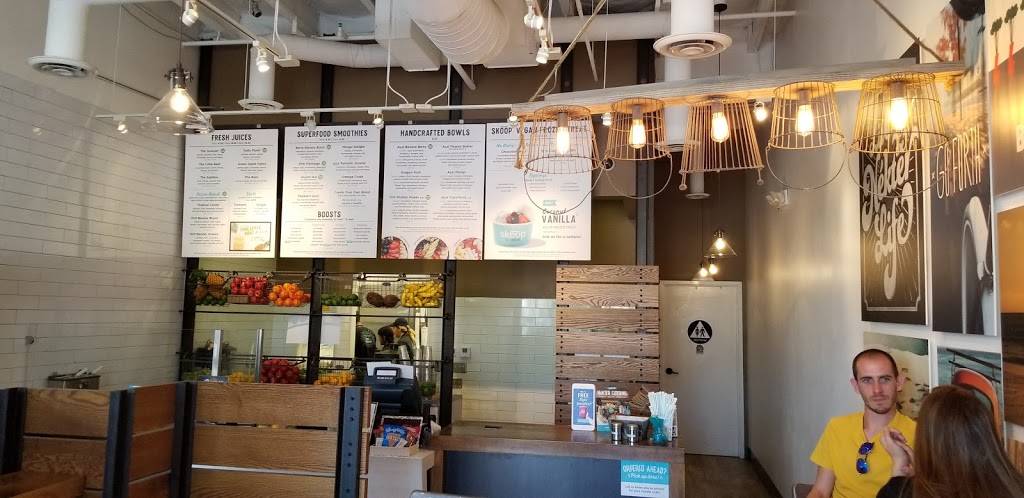 Nekter Juice Bar | cafe | 1071 E 19th St ste d, Upland, CA 91784, USA | 9095527200 OR +1 909-552-7200