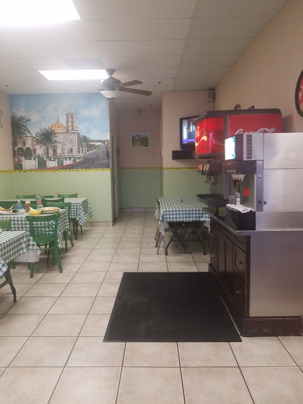 Cocina Tacos El Rey | restaurant | 2920 E Florida Ave, Hemet, CA 92544, USA | 9517656406 OR +1 951-765-6406