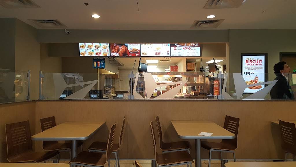 Churchs Chicken | restaurant | 429 LEnfant Plaza SW suite 337, Washington, DC 20024, USA | 2024846000 OR +1 202-484-6000