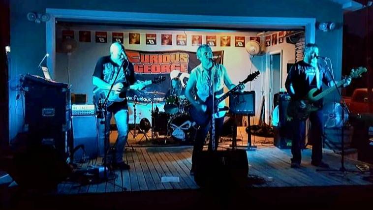 The Outpost | restaurant | 112 E Main St, Aredale, IA 50605, USA | 6418943312 OR +1 641-894-3312