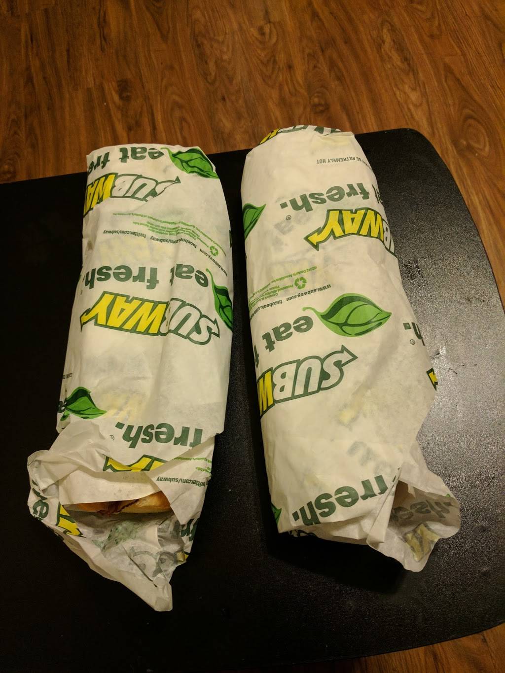 Subway | restaurant | 717 S Interstate 35 E, Denton, TX 76205, USA | 9403837438 OR +1 940-383-7438