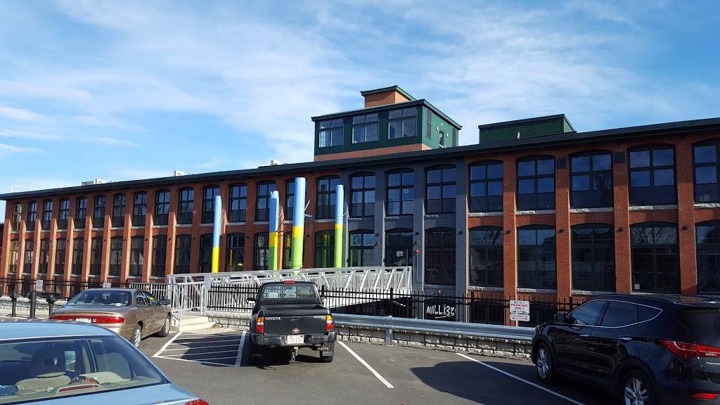MILL 180 PARK | restaurant | 180 Pleasant St #217, Easthampton, MA 01027, USA | 4132031687 OR +1 413-203-1687