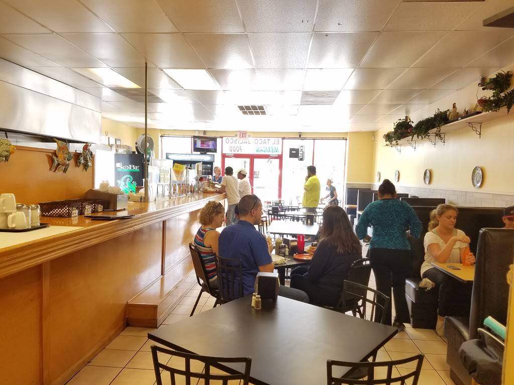 El Taco Jalisco | restaurant | 4545 S Lee St A, Buford, GA 30518, USA | 6784824685 OR +1 678-482-4685