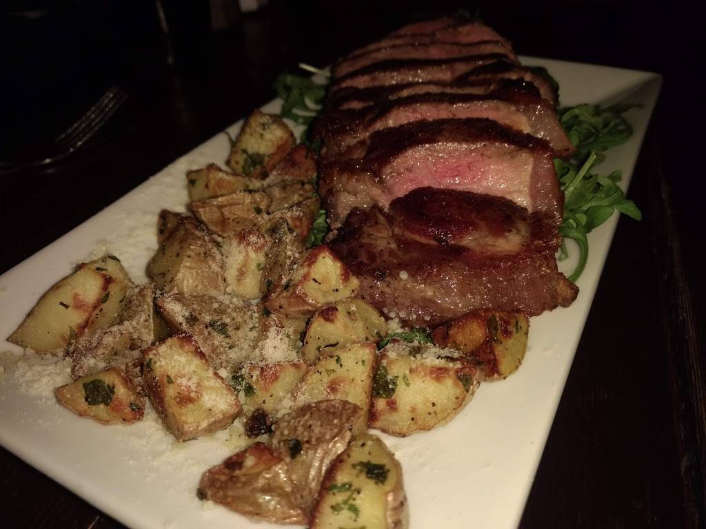 The Osteria at Camelot | restaurant | 901 Oak St, Columbus, OH 43205, USA | 6144418860 OR +1 614-441-8860