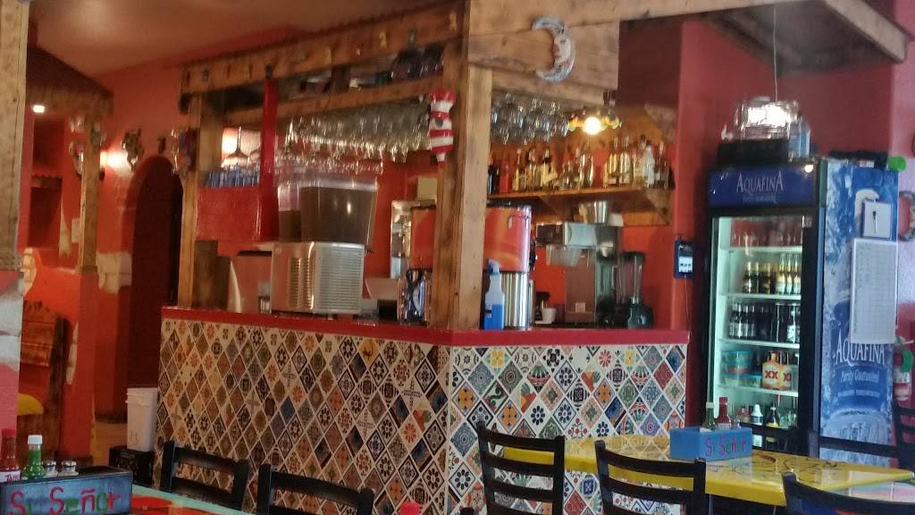 SI SEÑOR MEXICAN RESTAURANT | restaurant | 901 S Aurora St, Eldon, MO 65026, USA | 5735578005 OR +1 573-557-8005