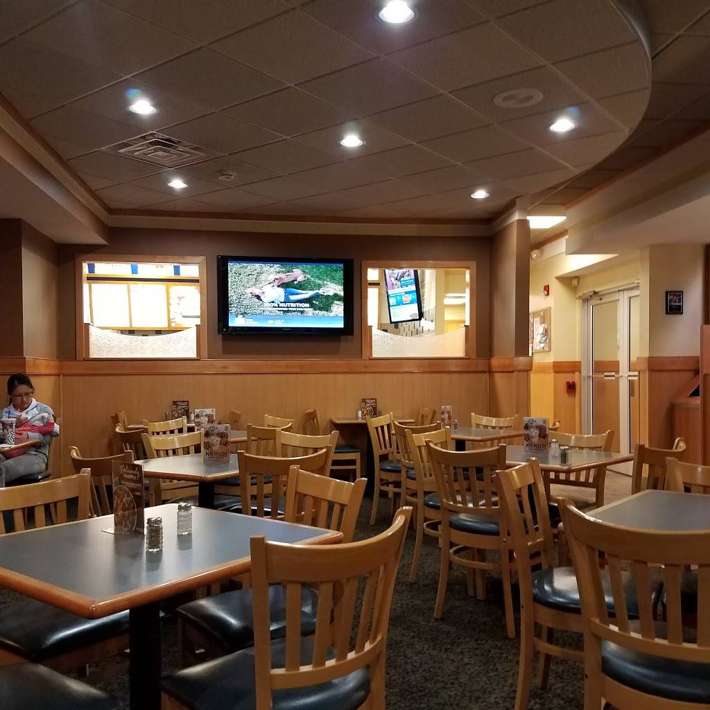 Culvers | restaurant | 1815 E Primrose St, Springfield, MO 65804, USA | 4178838222 OR +1 417-883-8222