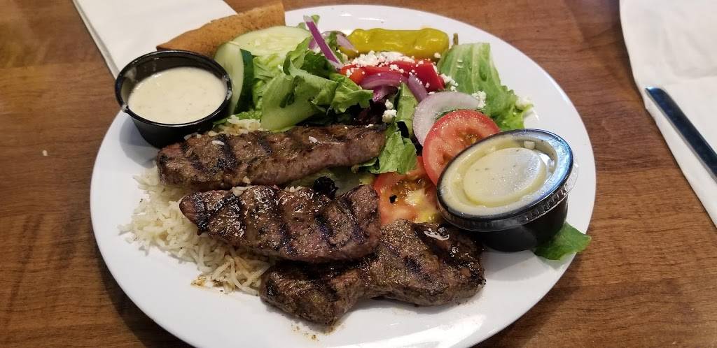 Tazikis Mediterranean Cafe | restaurant | 2737 US-280, Mountain Brook, AL 35223, USA | 2058700455 OR +1 205-870-0455