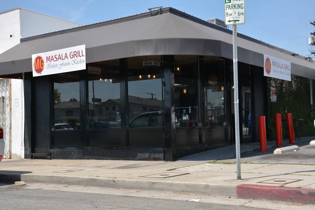 Masala Grill | meal takeaway | 5607 San Vicente Blvd, Los Angeles, CA 90019, USA | 3239547570 OR +1 323-954-7570