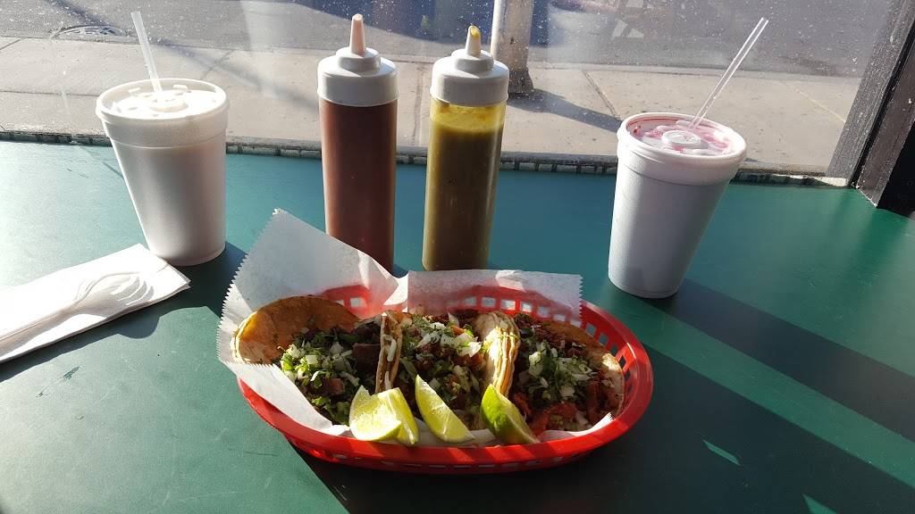 El Burrito Amigo | meal takeaway | 5238 W Grand Ave, Chicago, IL 60639, USA | 7736372188 OR +1 773-637-2188