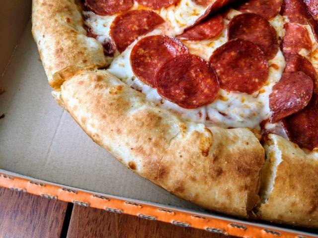Little Caesars Pizza | meal takeaway | 16282-A2, Imperial Valley Dr, Houston, TX 77060, USA | 2819990442 OR +1 281-999-0442