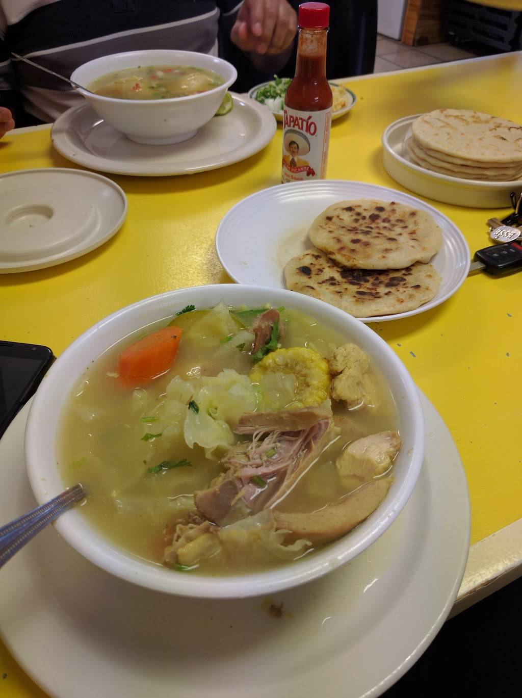 El Rinconcito Restaurant | restaurant | 255 E Grauwyler Rd, Irving, TX 75061, USA | 9724382130 OR +1 972-438-2130