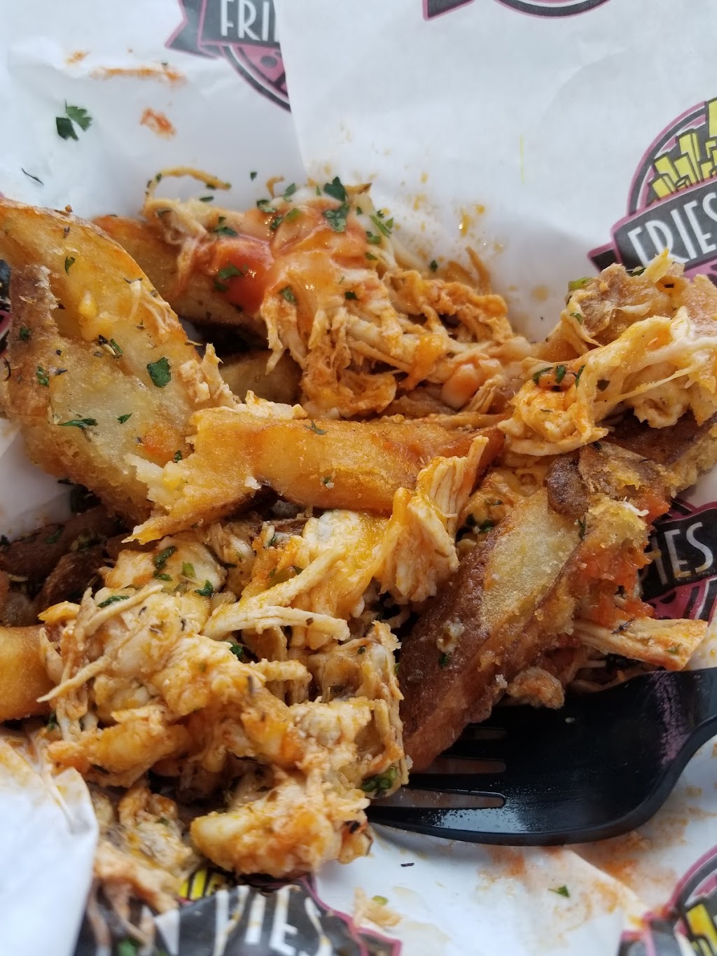 Fries N Pies | restaurant | 4503 Paradise Rd #350, Las Vegas, NV 89169, USA | 7027497030 OR +1 702-749-7030