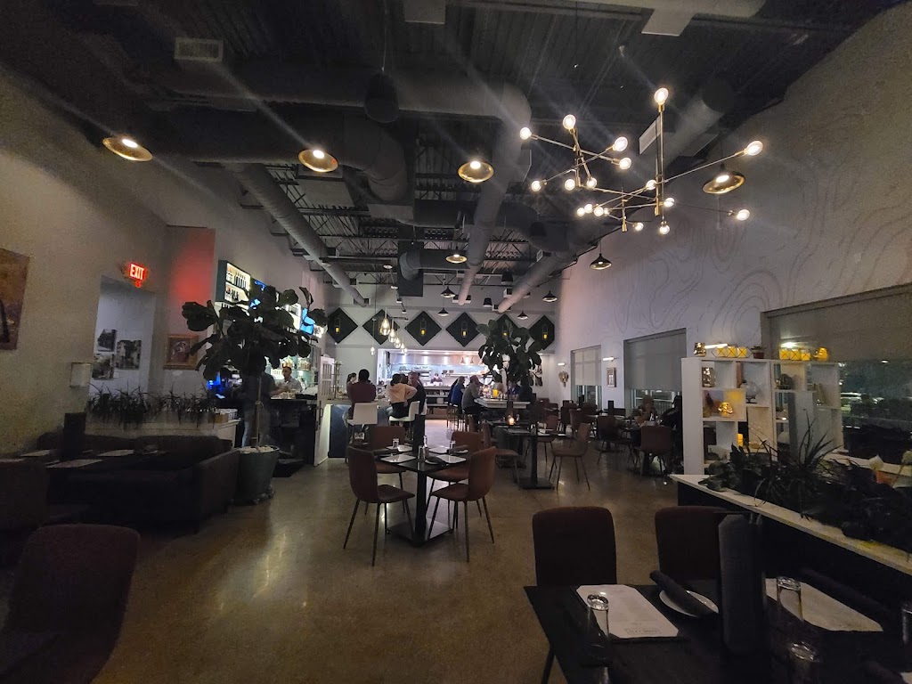 Rome + Fig | restaurant | 317 N Rome Ave, Tampa, FL 33606, USA | 8132533353 OR +1 813-253-3353