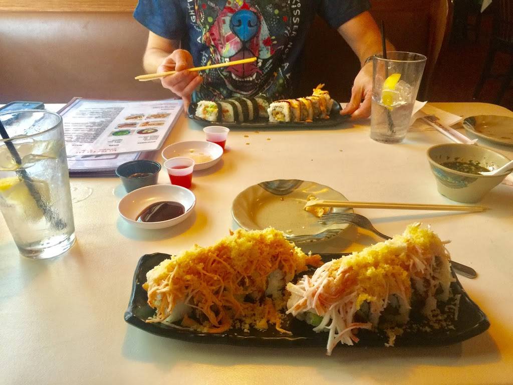 Kai Japanese Sushi Restaurant | restaurant | 2535 Northwest Loop 410, San Antonio, TX 78230, USA | 2103408888 OR +1 210-340-8888