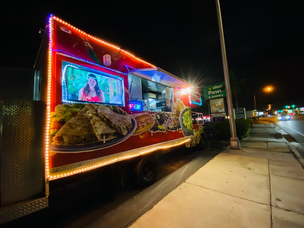 El Rinconcito Latino | restaurant | 2791 Davie Blvd, Fort Lauderdale, FL 33312, USA | 9545206983 OR +1 954-520-6983