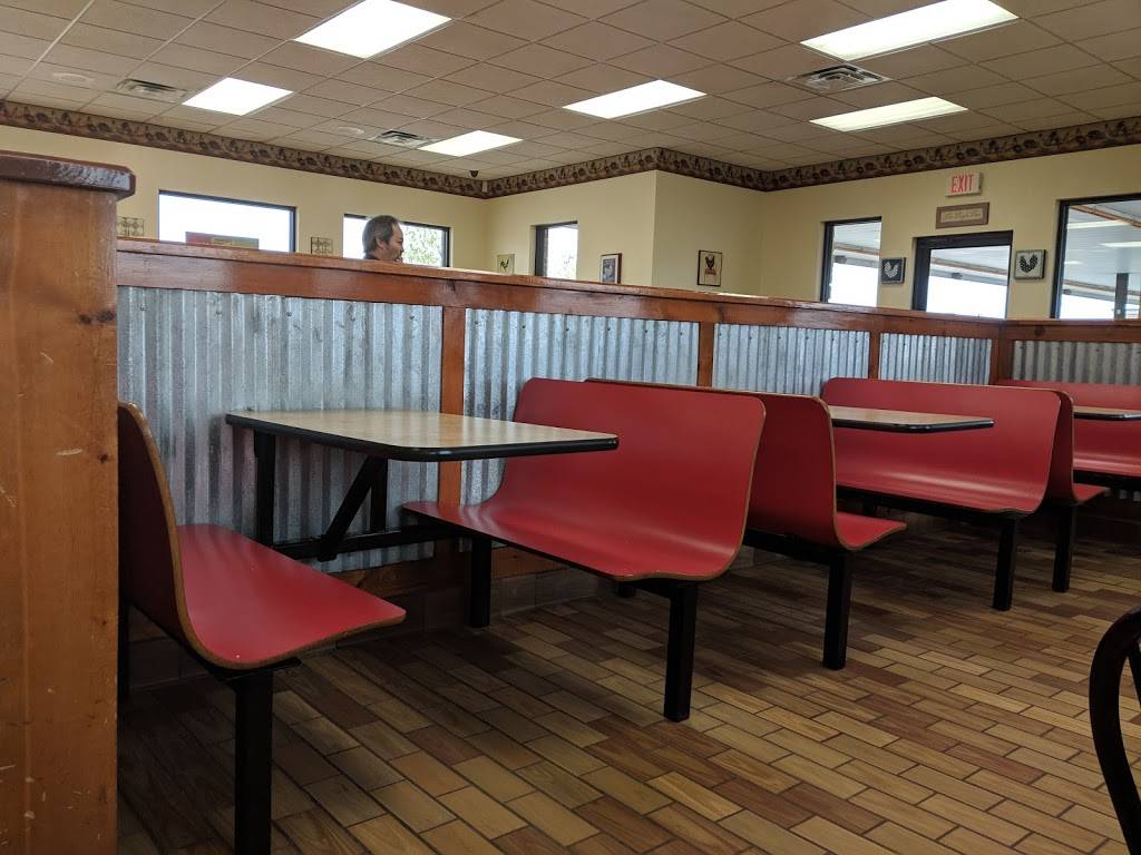 Chicken Express-Allen | restaurant | 714 E Main St, Allen, TX 75002, USA | 9729083999 OR +1 972-908-3999