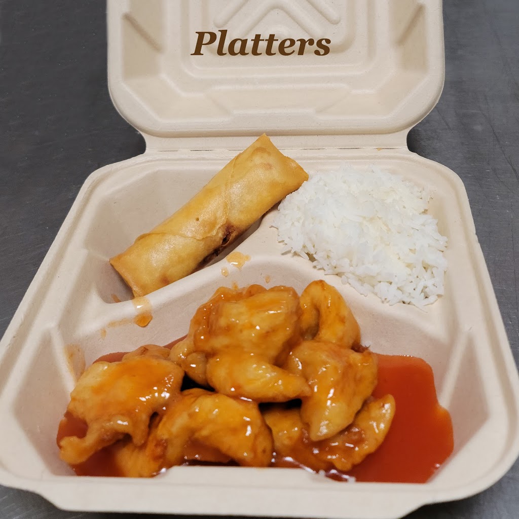 Ardmore Asian Cafe | restaurant | 60 E Spring Ave, Ardmore, PA 19003, USA | 4844176668 OR +1 484-417-6668