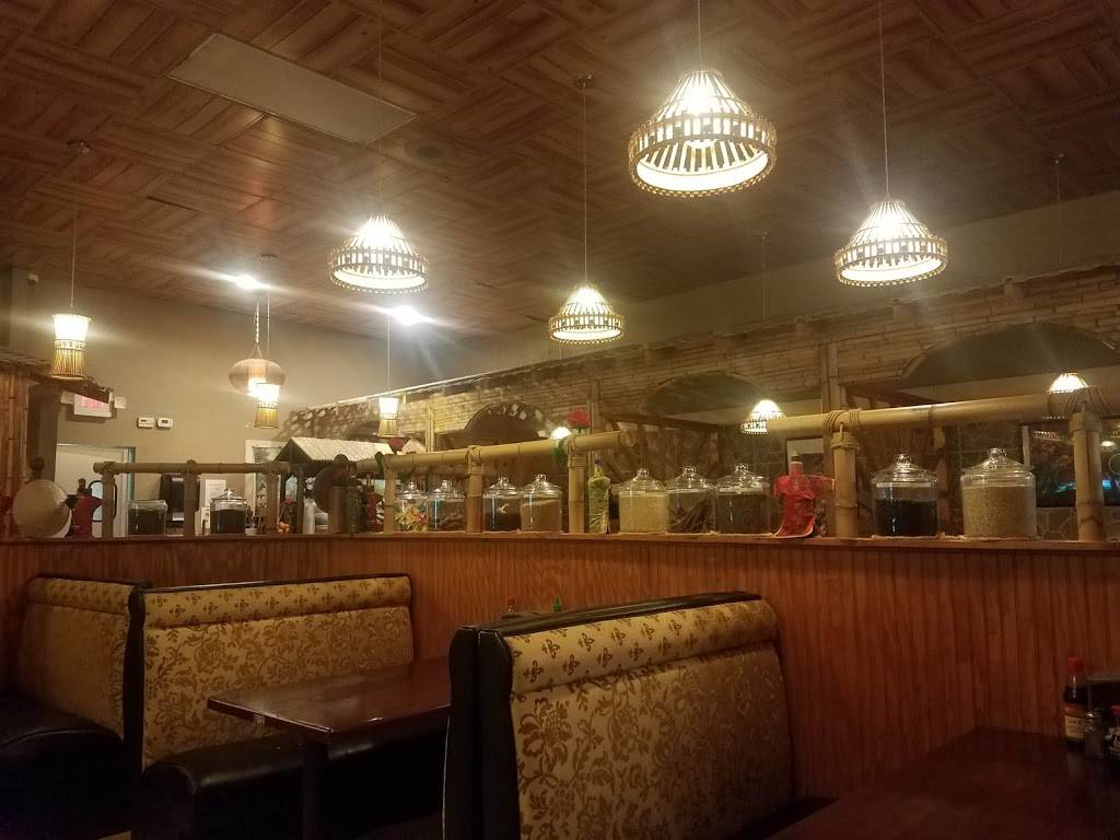 Saigon Kitchen Tifton | restaurant | 724 W 2nd St, Tifton, GA 31794, USA | 2293965888 OR +1 229-396-5888