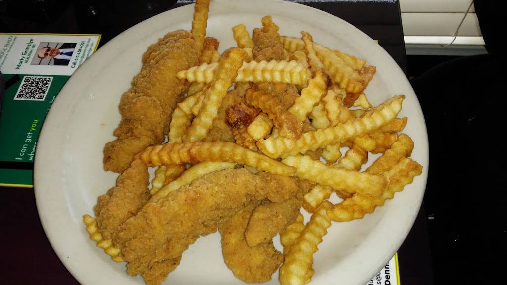 Lakeside Cafe | restaurant | 1384 W Laketon Ave, Muskegon, MI 49441, USA | 2317558600 OR +1 231-755-8600